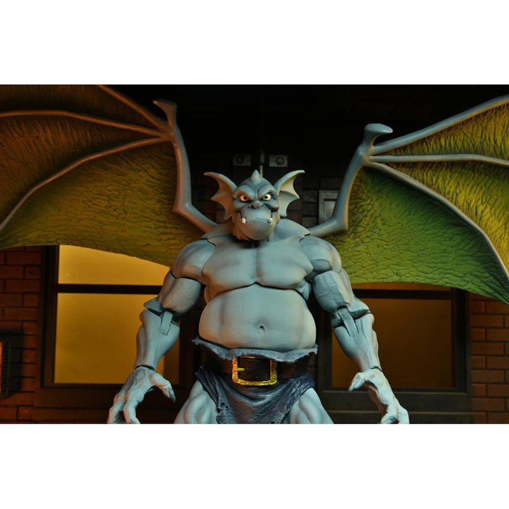 Gargoyles Ultimate Broadway 7-Inch Scale Action Figure