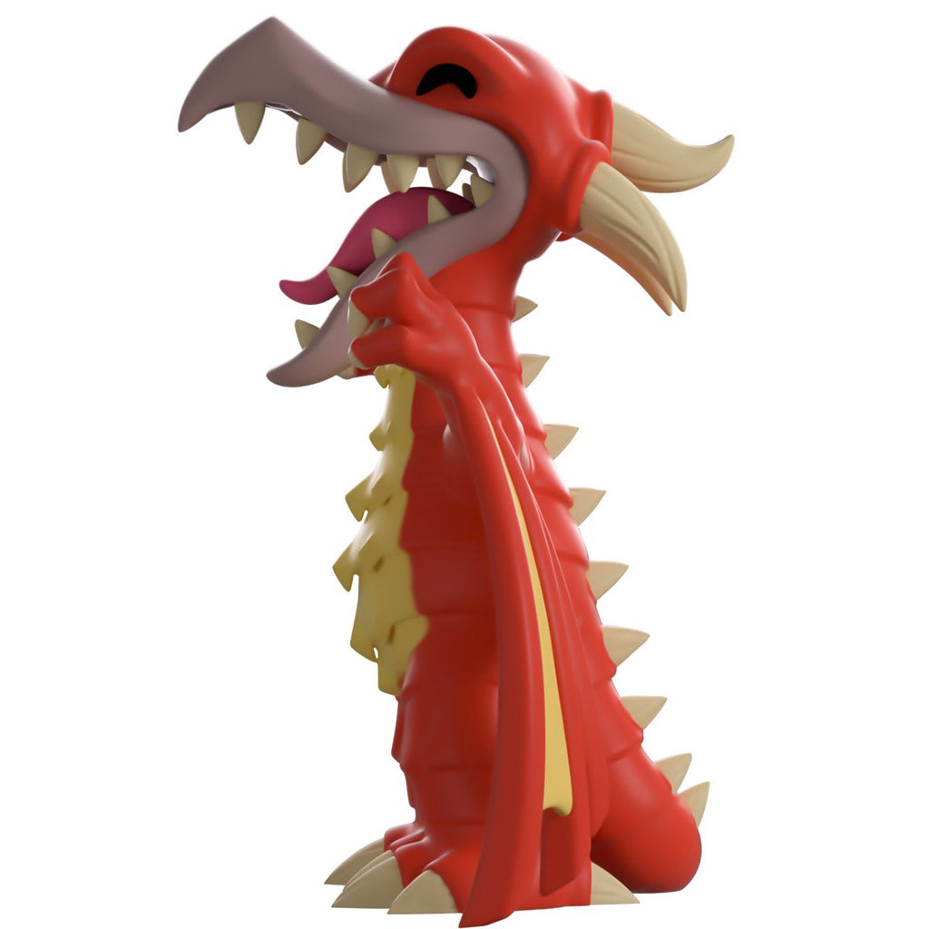 Godzilla Collection Rodan Vinyl Figure #6