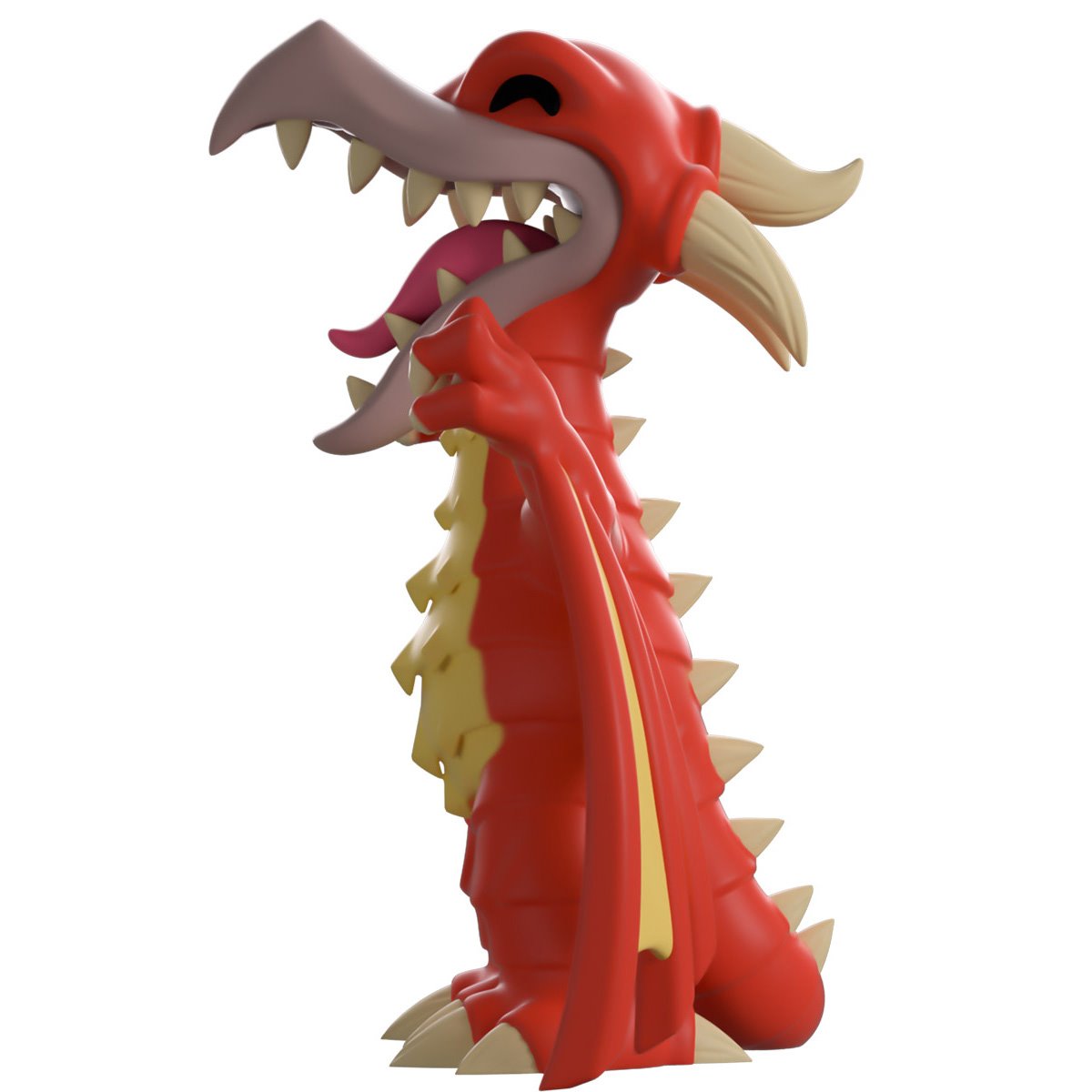 Godzilla Collection Rodan Vinyl Figure #6
