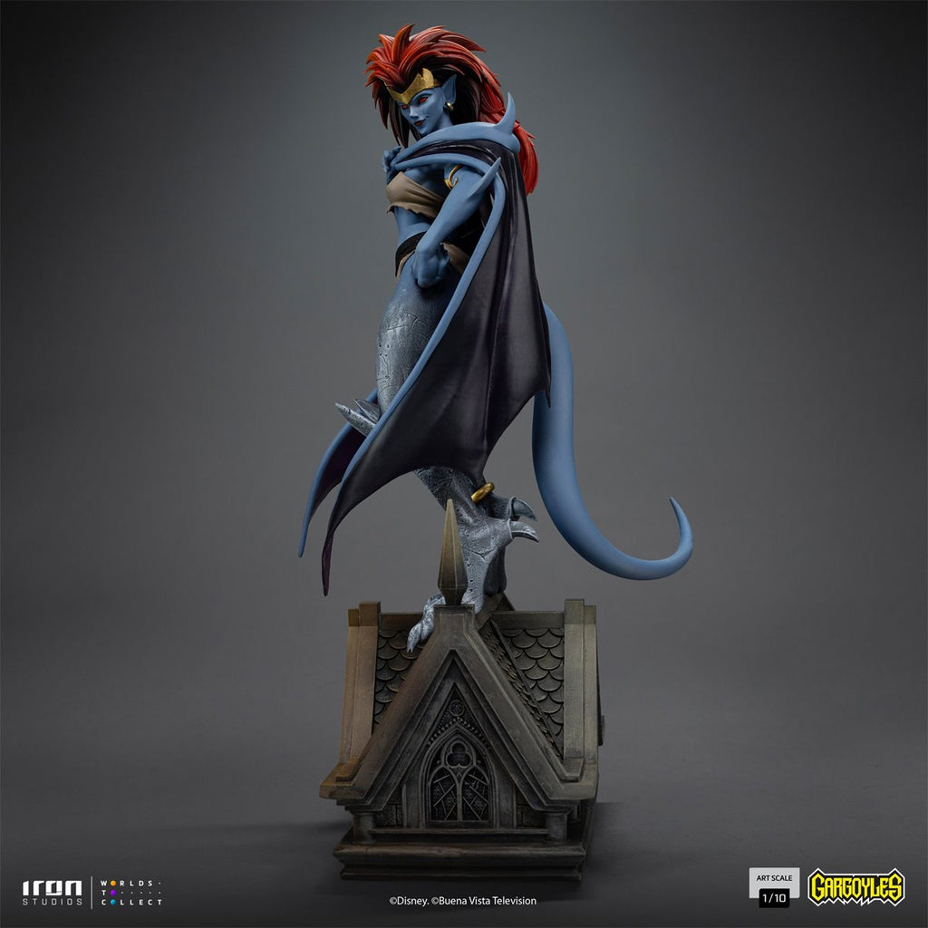 Gargoyles Demona 1:10 Art Scale Limited Edition Statue