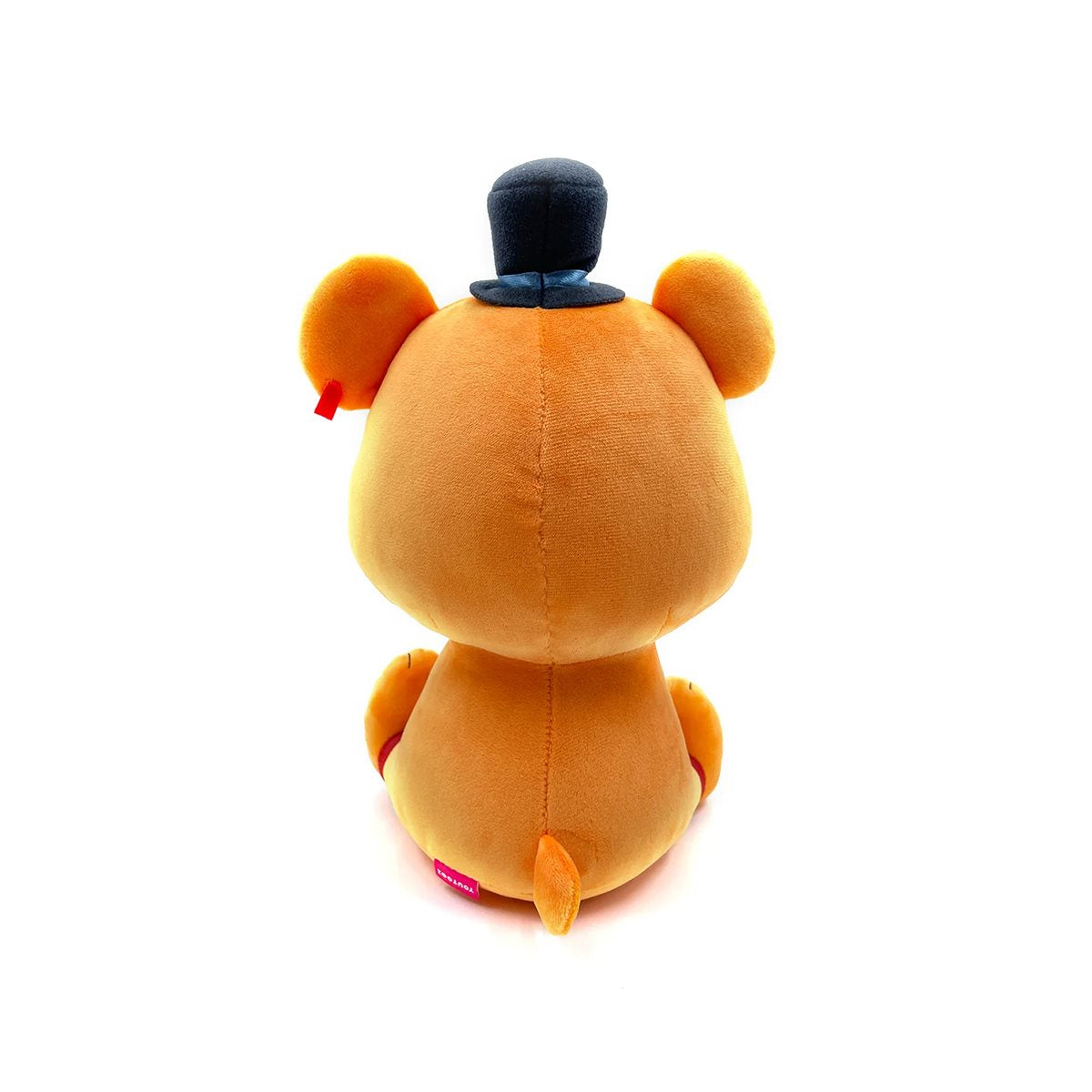 Five Nights at Freddy's Glamrock Freddy Sitting 9-Inch Plush