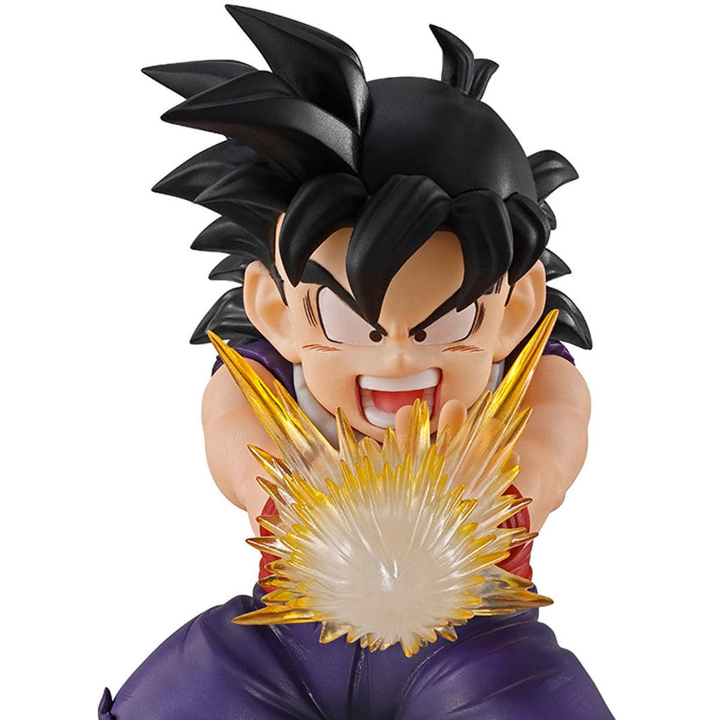 Dragon Ball Z Son Gohan Spectacle Battle Masterlise Ichibansho Statue