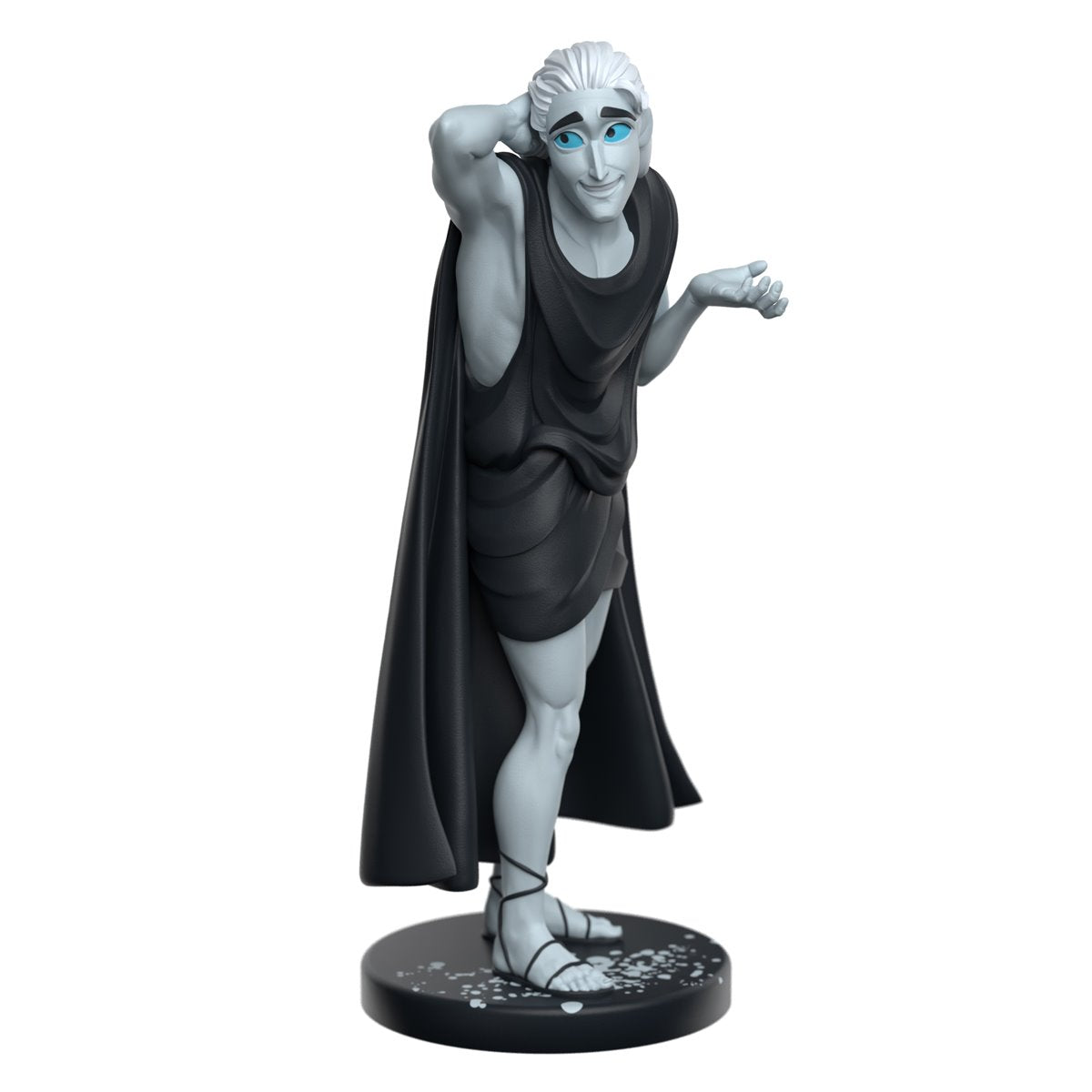 Lore Olympus Thanatos Vinyl Figure