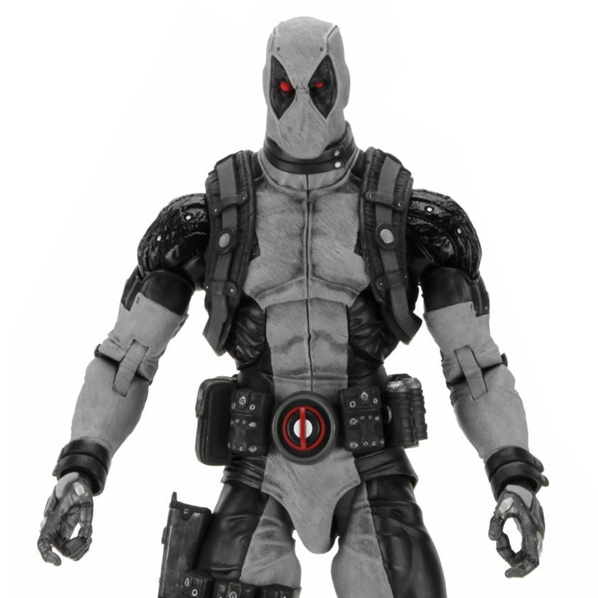Marvel Classics X-Force Deadpool 1:4 Scale Action Figure