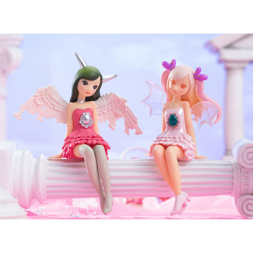 Dorothy Devil Princess Single Blind-Box Vinyl Figure
