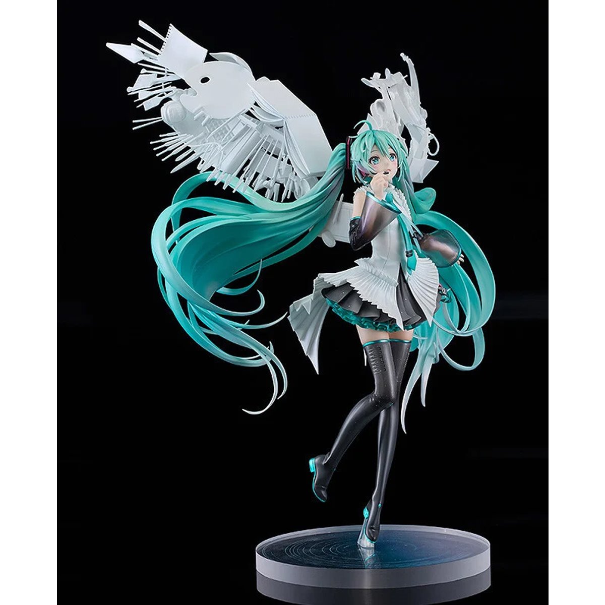 Vocaloid Hatsune Miku Happy 16th Birthday Version 1:7 Scale Statue - ReRun