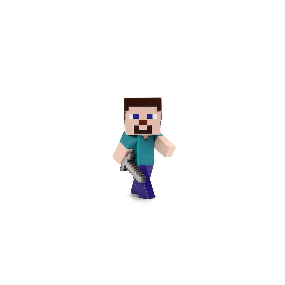 Minecraft Wave 4 MetalFigs 2 1/2-Inch Die-Cast Metal Mini-Figure 4-Pack