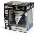 Universal Monsters Dracula #239 Handmade By Robots Vinyl Figure