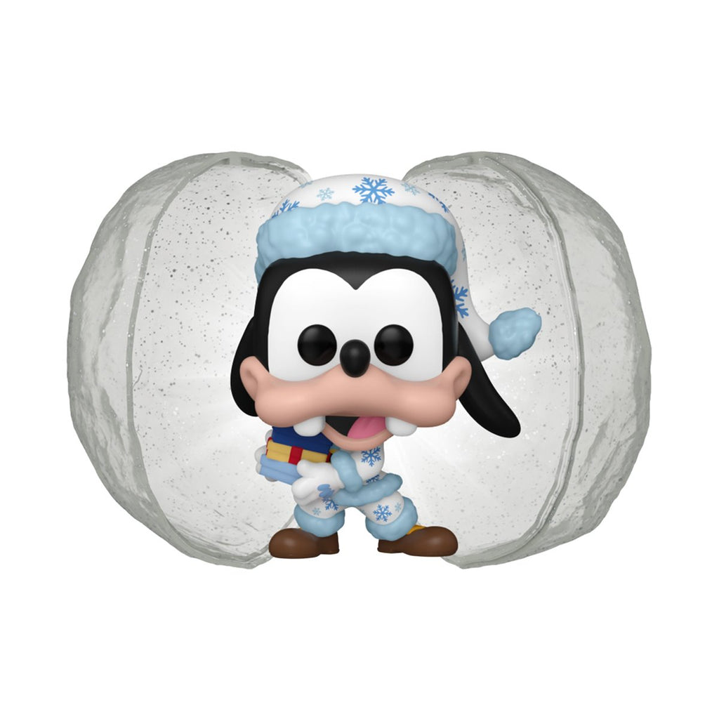 Disney Snowball Funko Pocket Pop! Mini-Figure - Random 4-Pack