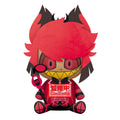 Hazbin Hotel Alastor Banpresto Super Big Plush