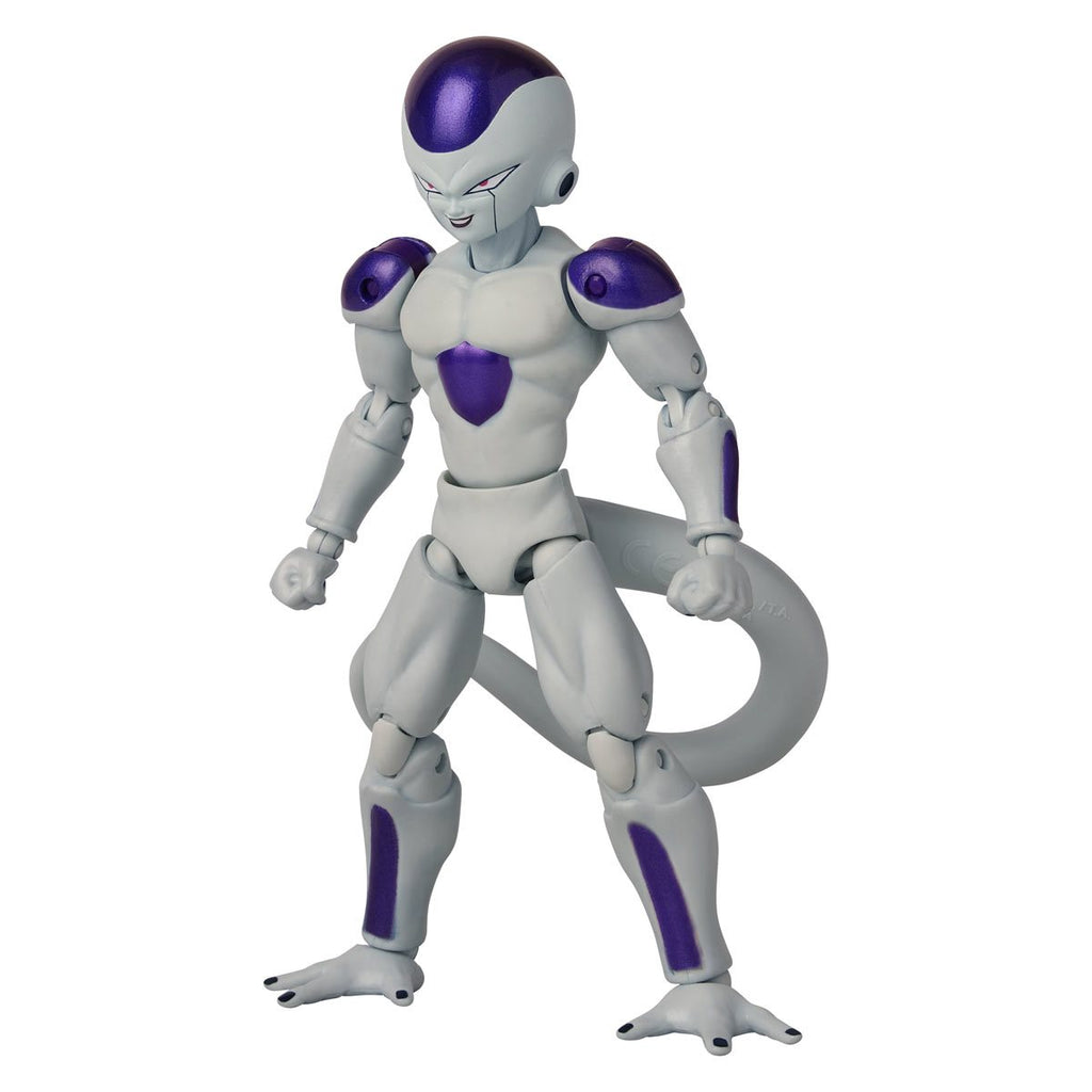Dragon Ball Z Dragon Stars Frieza Final Form Version 2 Action Figure