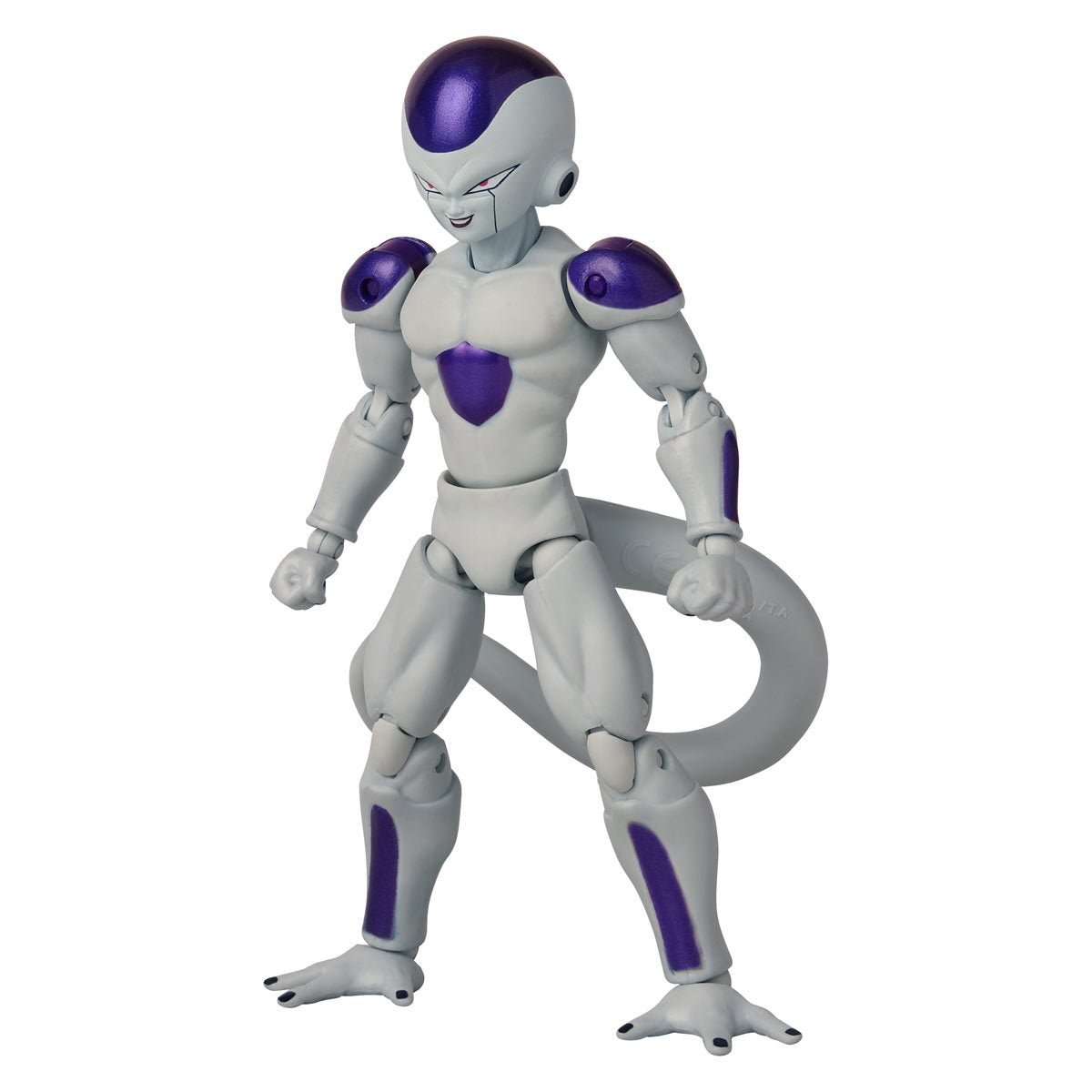 Dragon Ball Z Dragon Stars Frieza Final Form Version 2 Action Figure