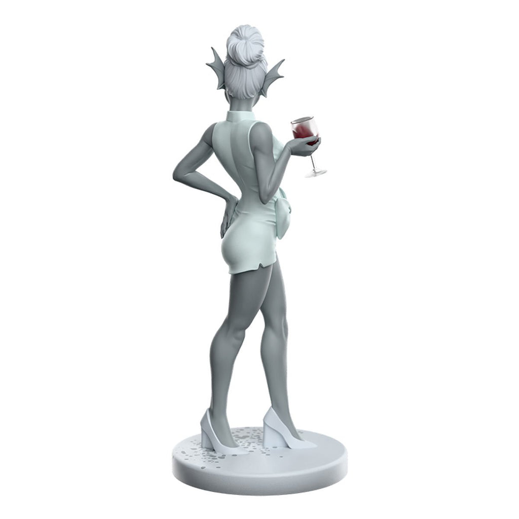 Lore Olympus Thetis Vinyl Figure
