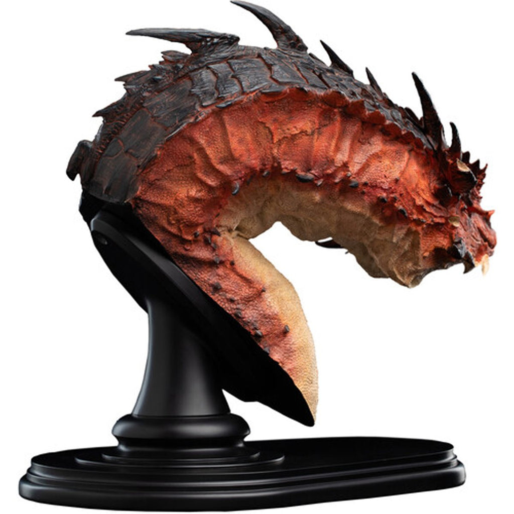 The Hobbit Trilogy Smaug the Terrible Bust