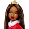 Bratz Very Merry Sasha Doll
