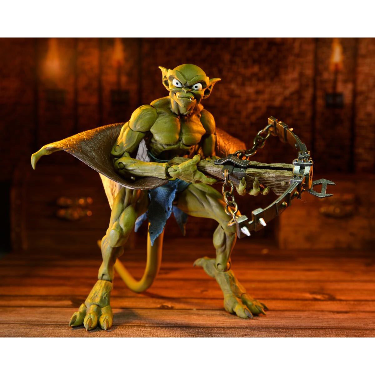 Gargoyles Ultimate Lexington 7-Inch Scale Action Figure
