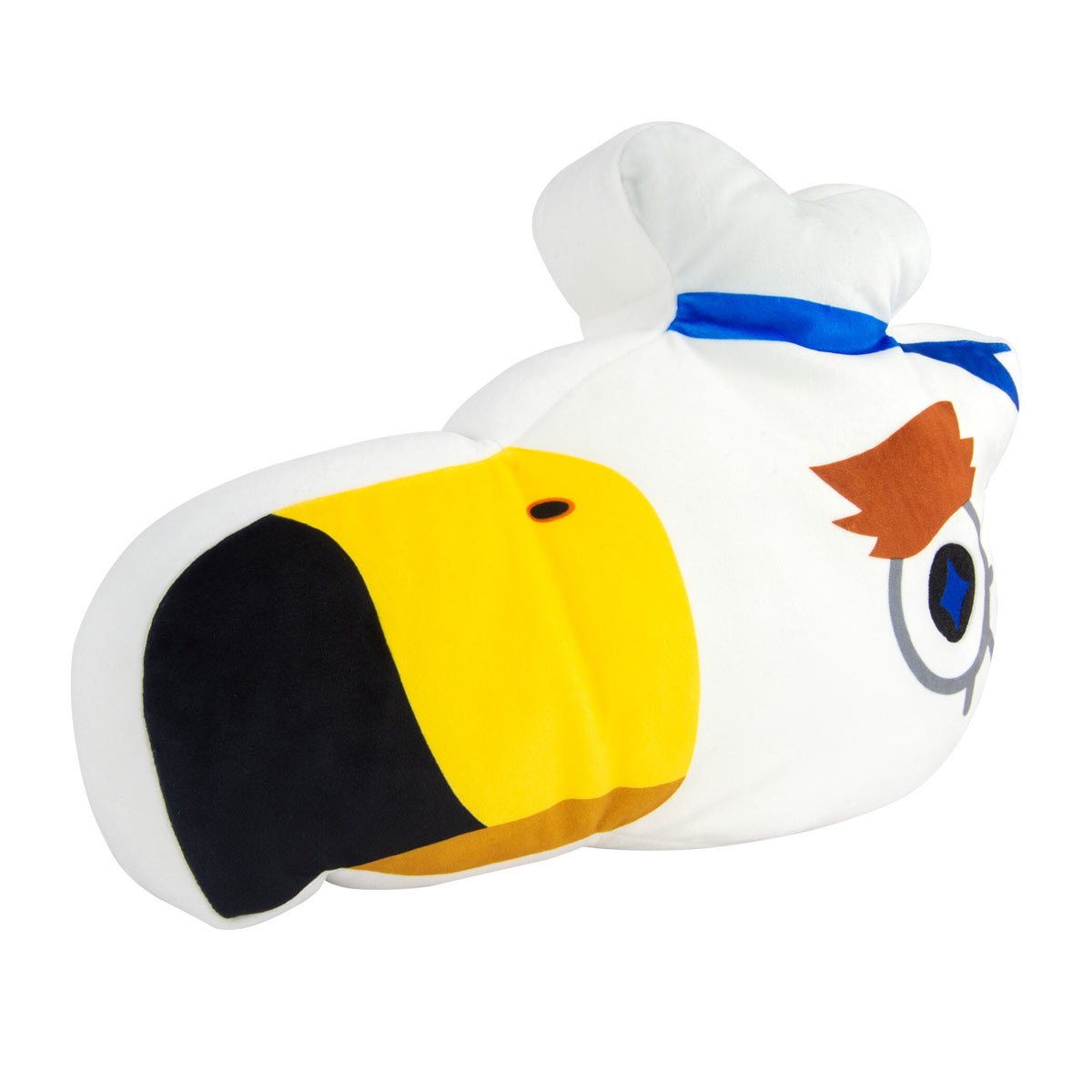 Club Mocchi Mocchi Animal Crossing Gulliver Mega 15-Inch Plush