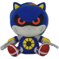 Sonic the Hedgehog SD Metal Sonic Sitting 7-Inch Plush