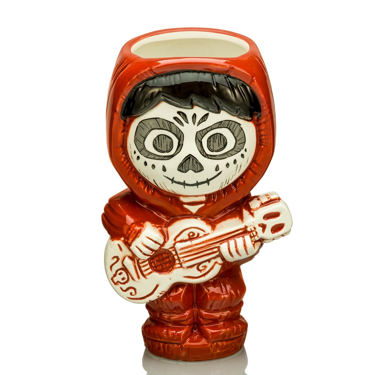 Coco Miguel Rivera 17 oz. Geeki Tikis Mug