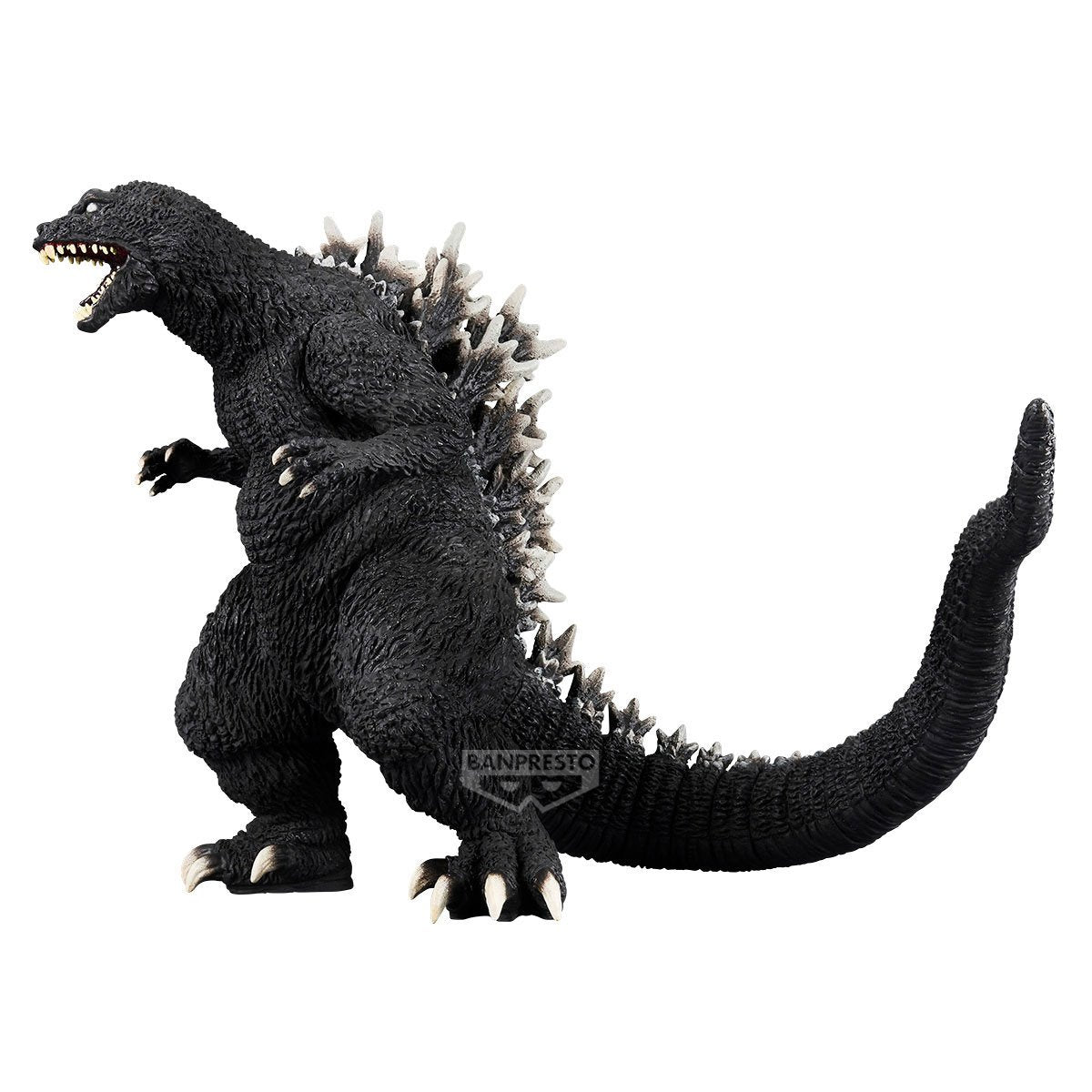 Godzilla, Mothra and King Ghidorah: Giant Monsters All-Out Attack Godzilla Toho Monster Series Statue