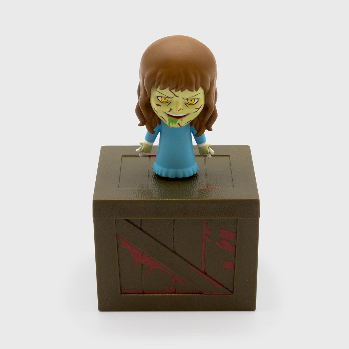 Warner Brothers Horror Series 1 SMOLS Vinyl Figure Case of 12