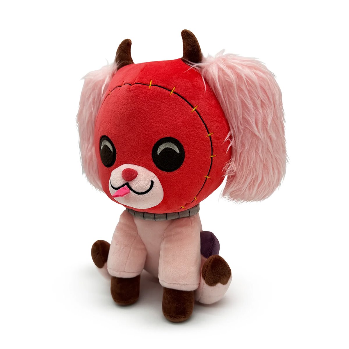 Dorohedoro Kikurage Plush 9-Inch Plush