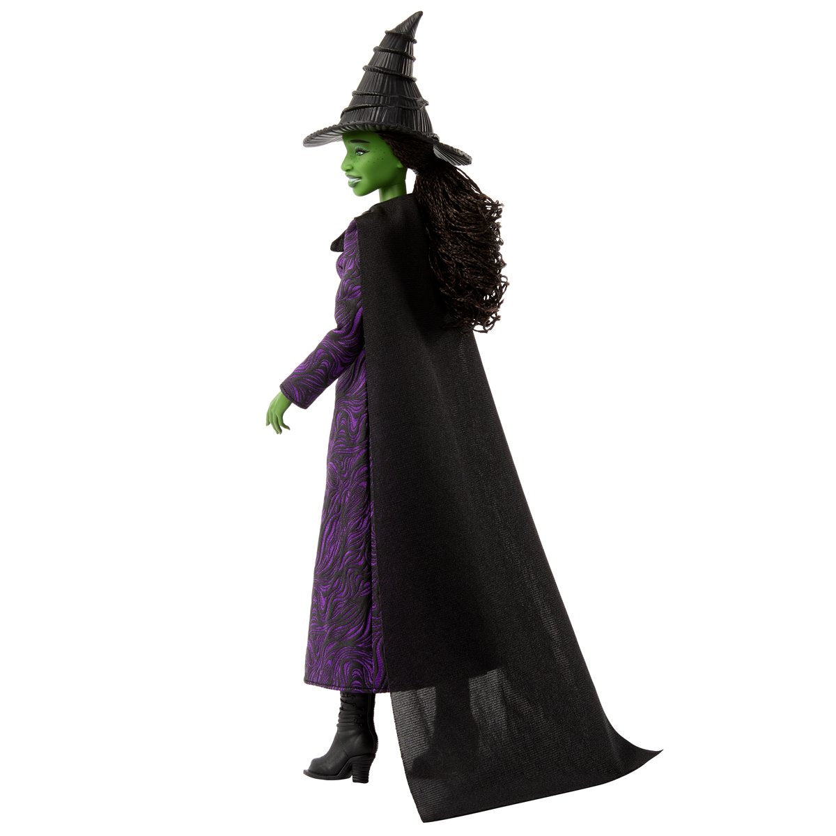 Wicked Elphaba Thropp Fashion Doll