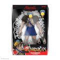 ThunderCats Deluxe Vultureman (Toy Colors) 7-Inch Action Figure