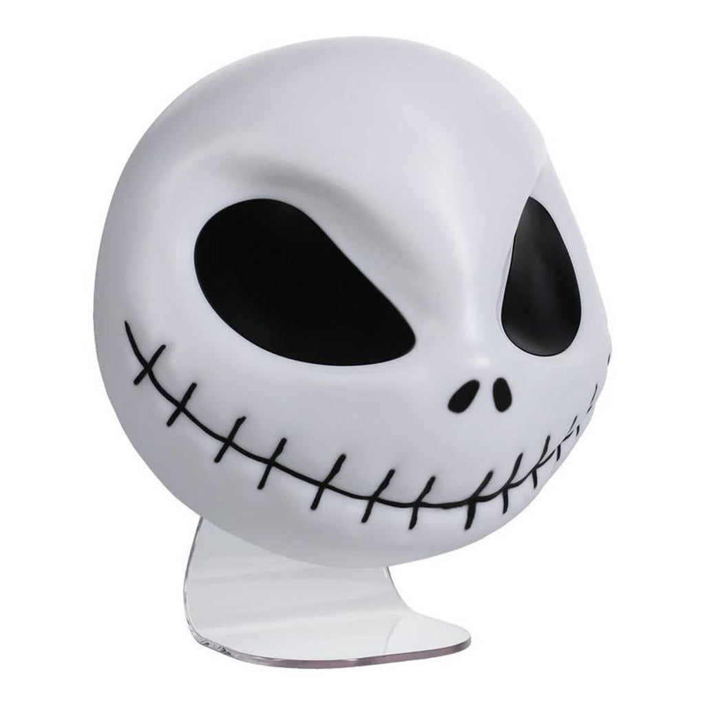 The Nightmare Before Christmas Jack Mask Light