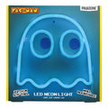 Pac-Man Ghost Wall Mountable LED Neon Light