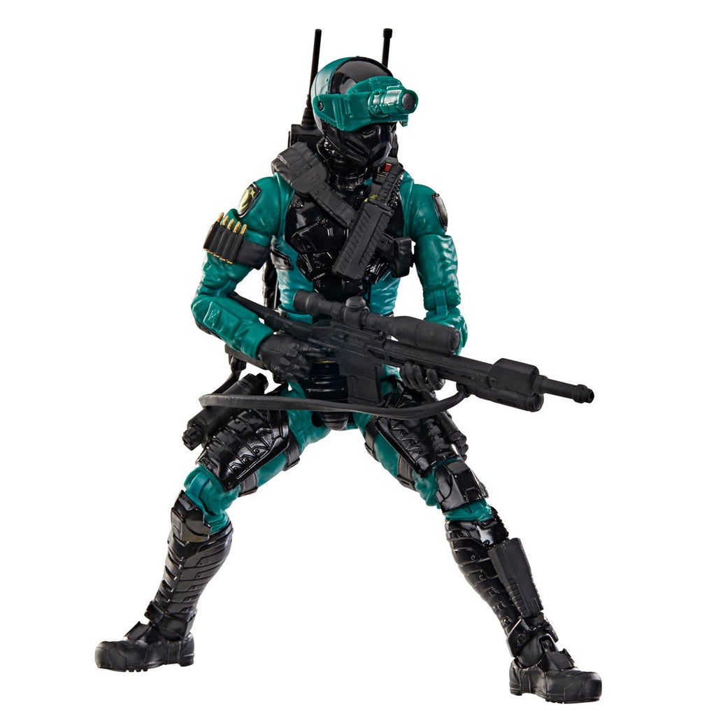 G.I. Joe Classified Series 6-Inch Action Figures Wave 16 Case of 6