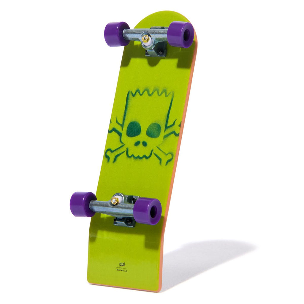 Tech Deck Entertainment Series Mix 1 96MM Handboard Case of 12