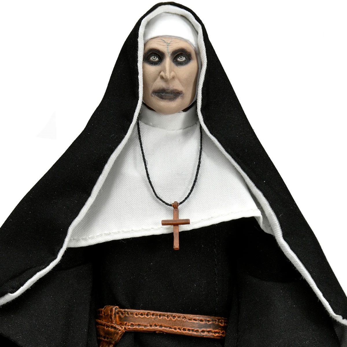 The Conjuring Universe Ultimate The Nun Valak 7-Inch Scale Action Figure
