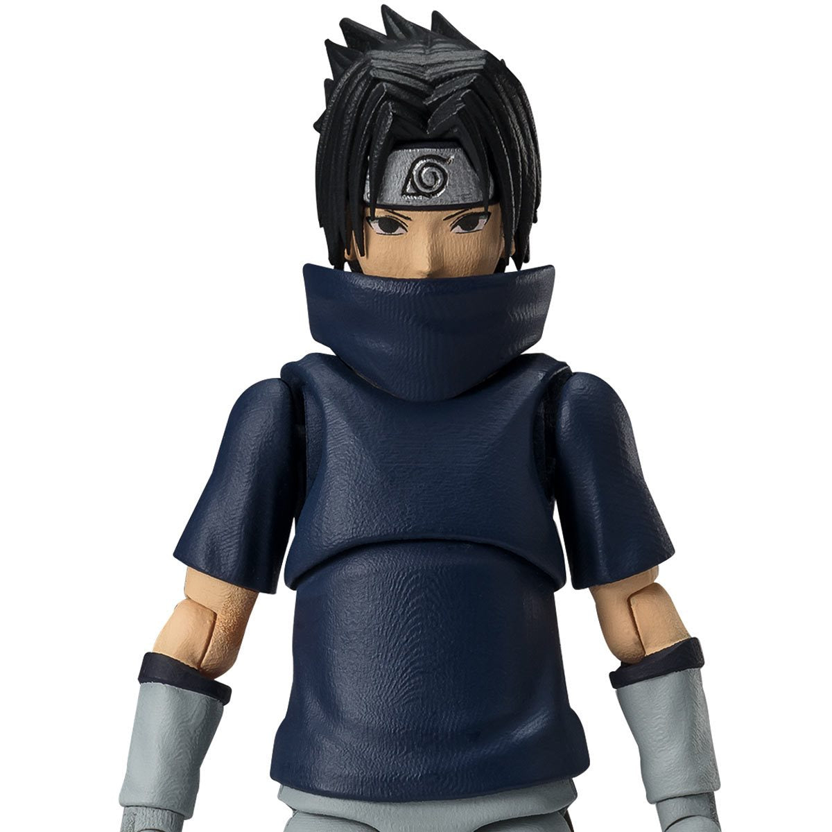 Naruto Ultimate Legends Young Sasuke Action Figure