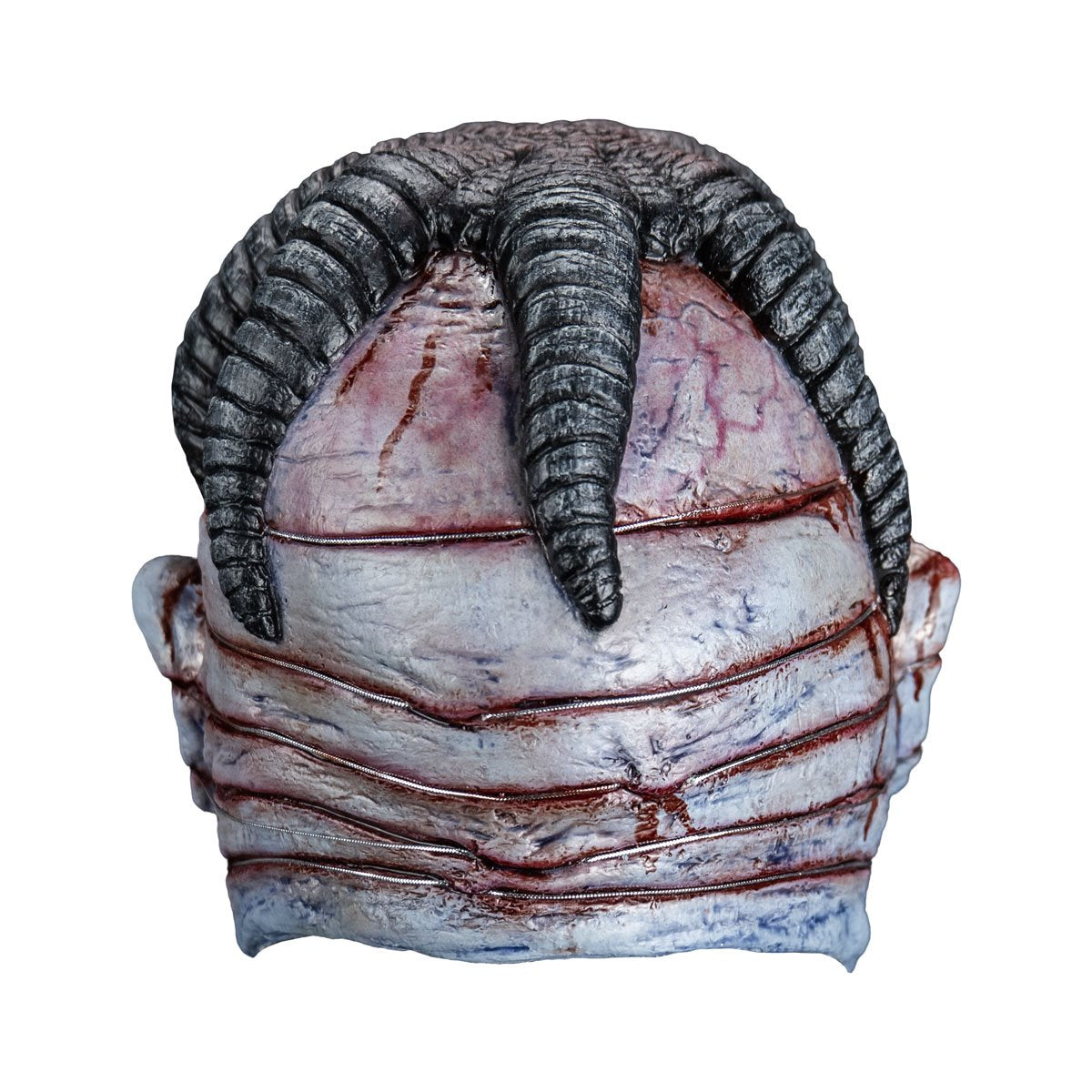 Hellraiser Dr. Channard Latex Mask