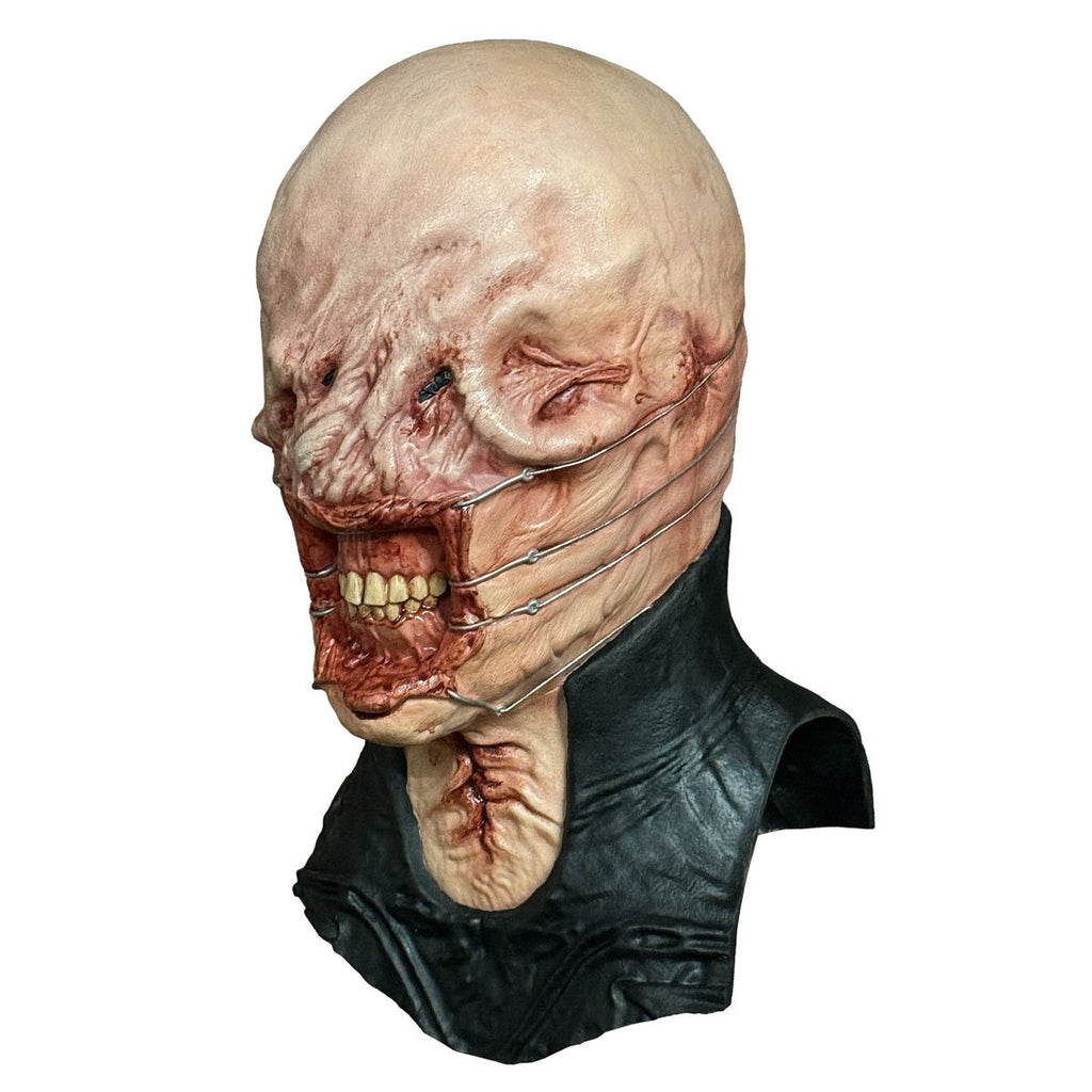 Hellraiser Chatterer Latex Mask
