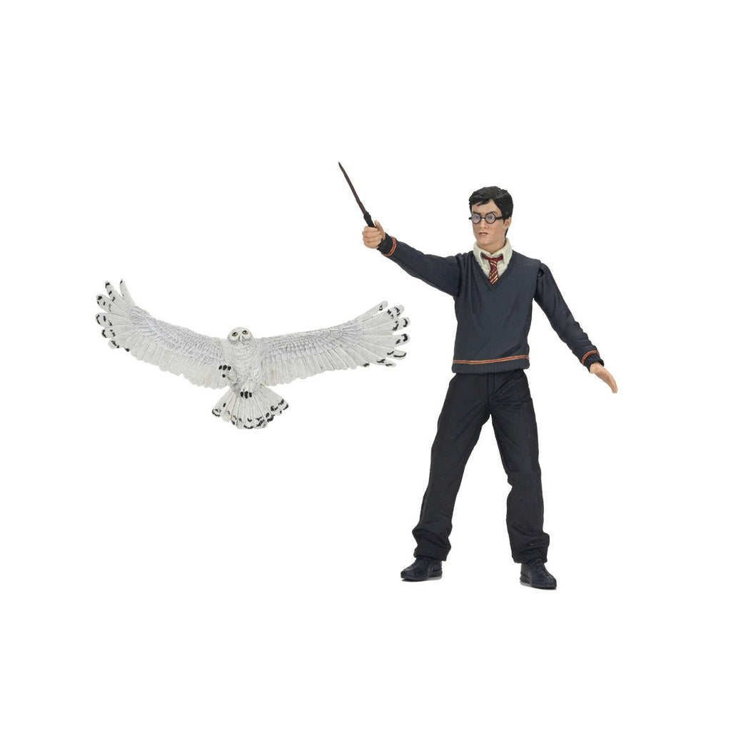 Harry Potter Legacy Collection 7-Inch Scale Action Figure