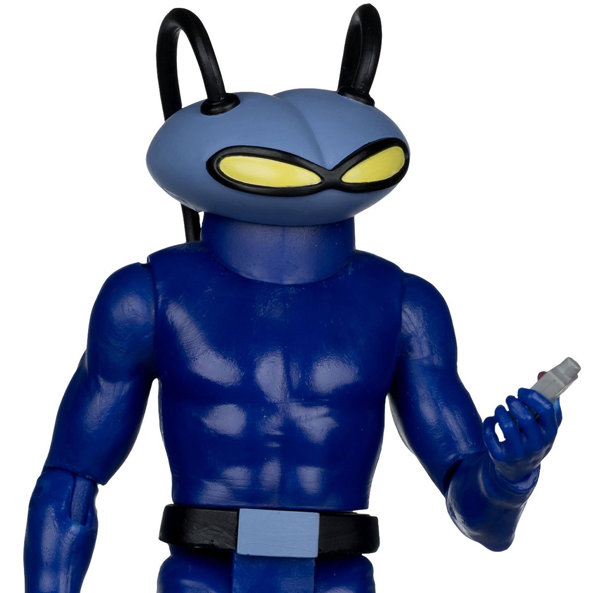 DC Retro Wave 15 Super Friends Black Manta 6-Inch Scale Action Figure
