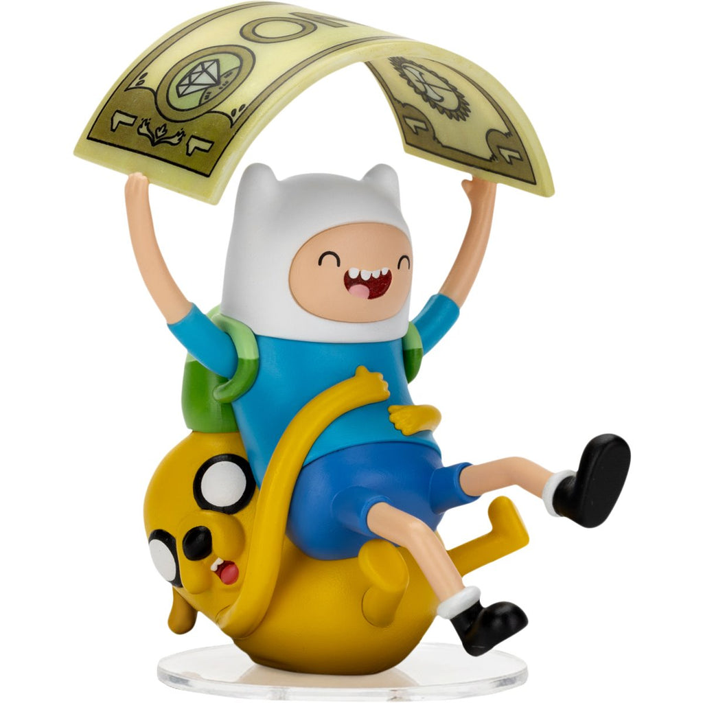 Adventure Time MEA-114 Mini-Figure Blind Box Set of 6