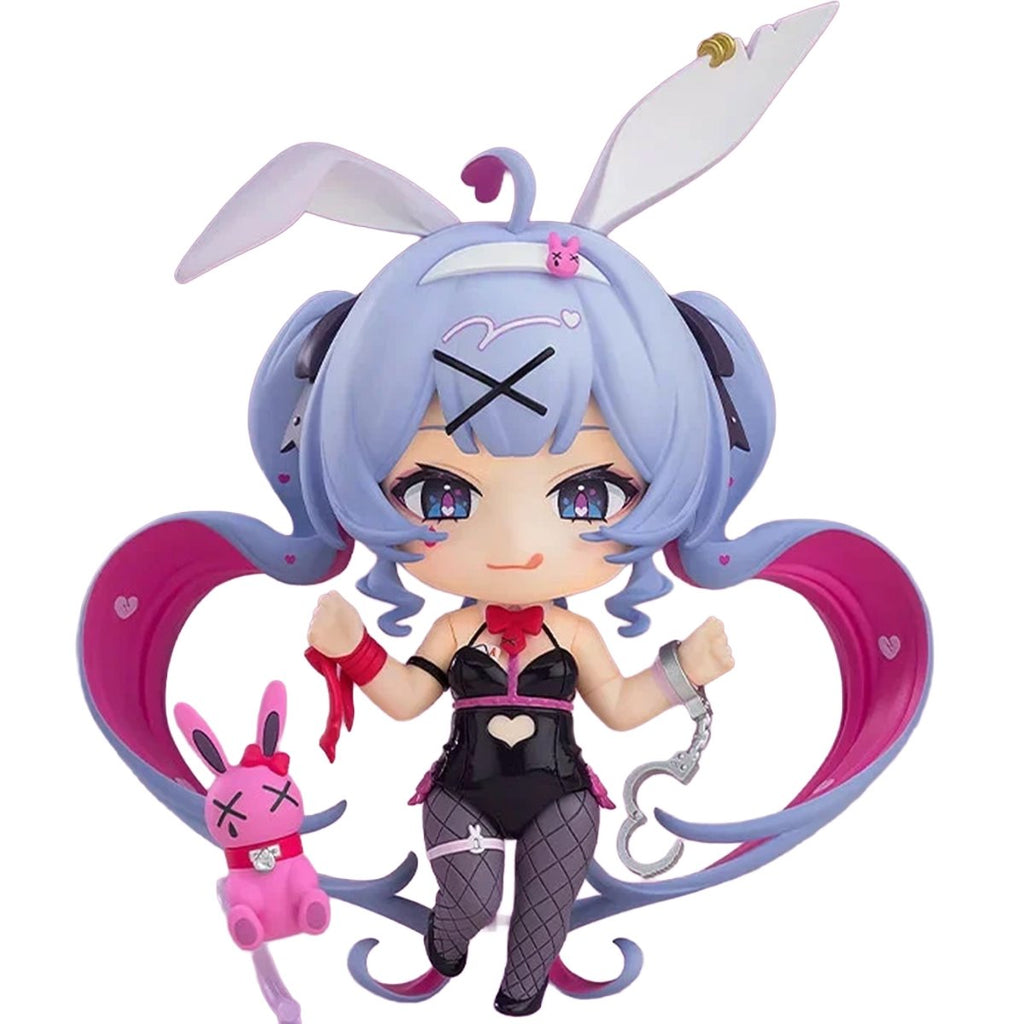 Vocaloid Hatsune Miku Rabbit Hole Version Nendoroid Action Figure