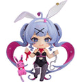 Vocaloid Hatsune Miku Rabbit Hole Version Nendoroid Action Figure