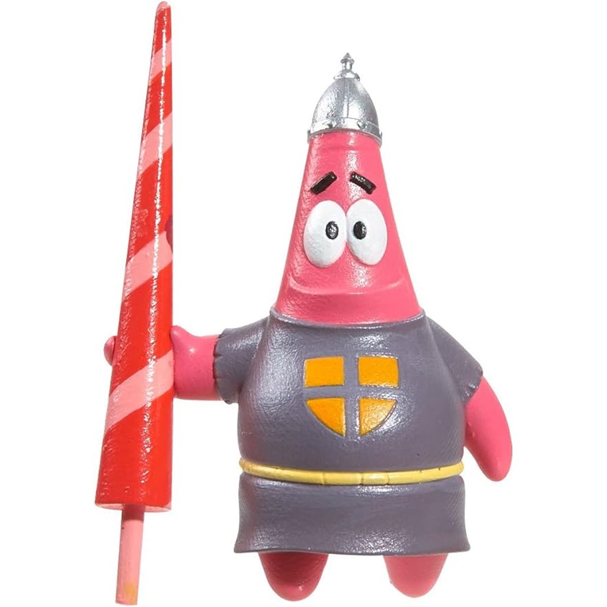 SpongeBob SquarePants Dunces & Dragons Collectible Figure Set