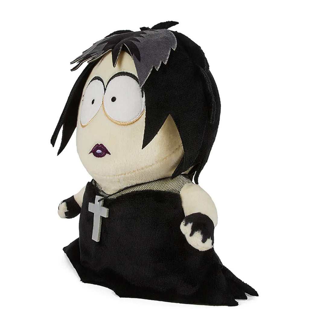 South Park Goth Kid Henrietta 8-Inch Phunny Plush