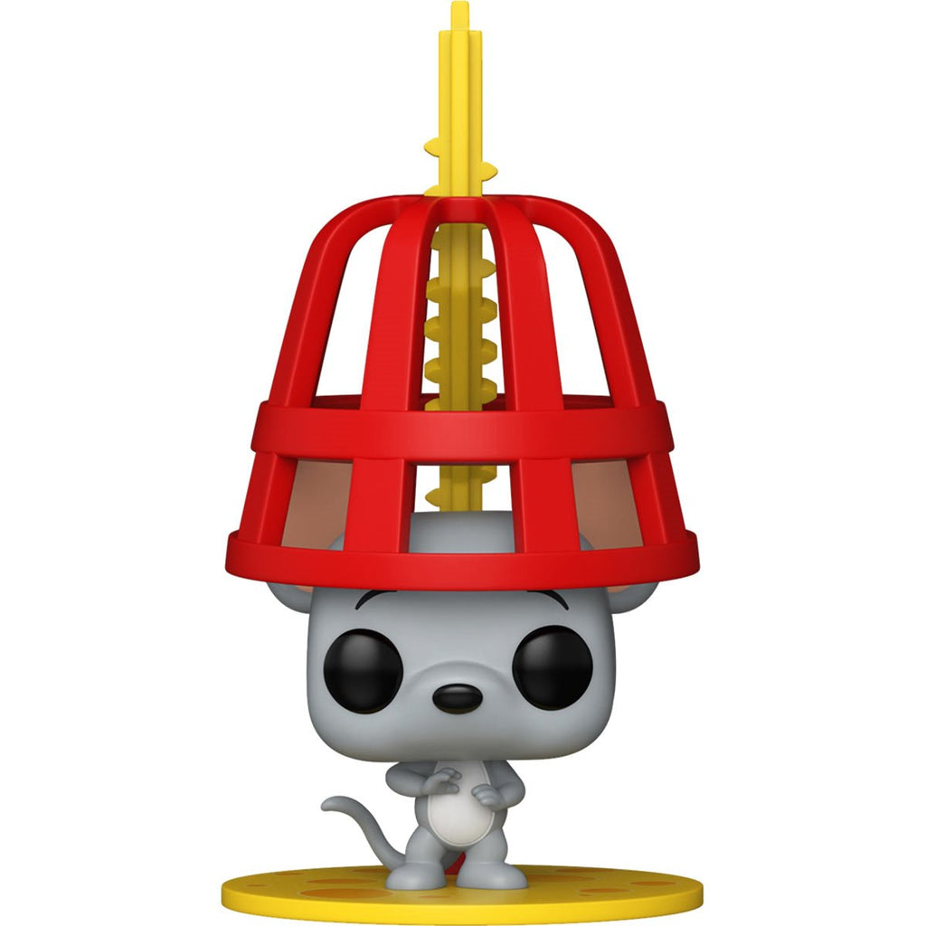 Mouse Trap Caged Mouse Funko Pop! Vinyl Figure #170