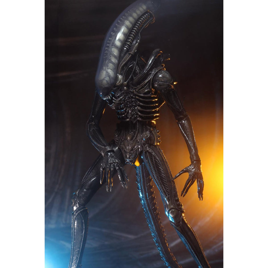 Alien Big Chap 1:4 Scale Action Figure