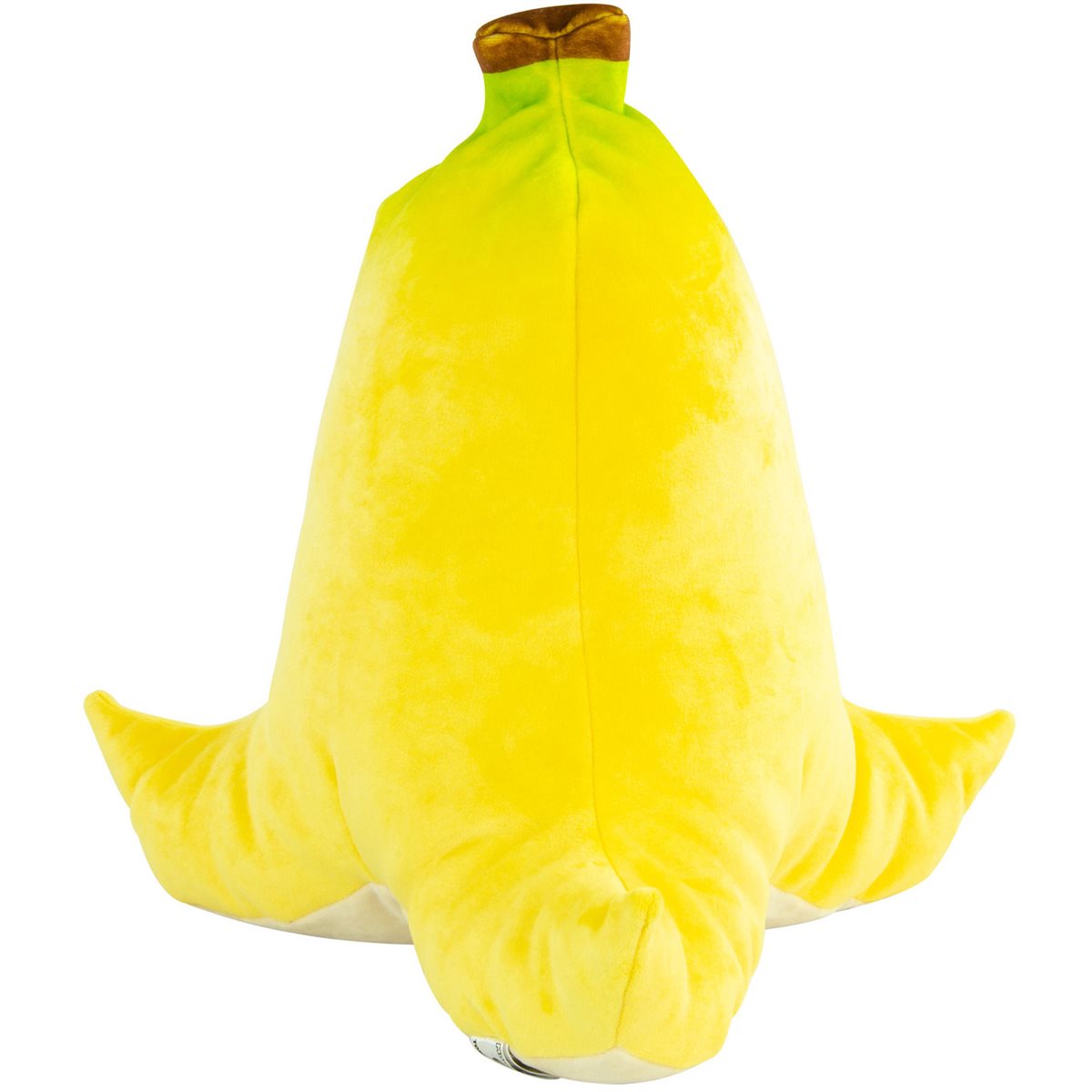 Club Mocchi Mocchi Mario Kart Mega Banana Plush