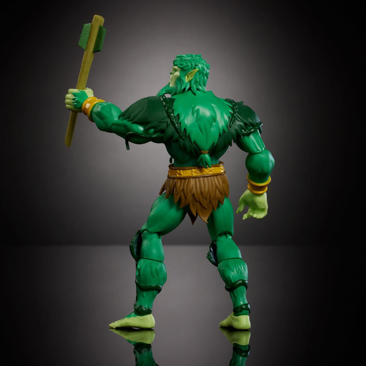 Masters of the Universe Origins Wave 28 200X Action Figure Case of 4