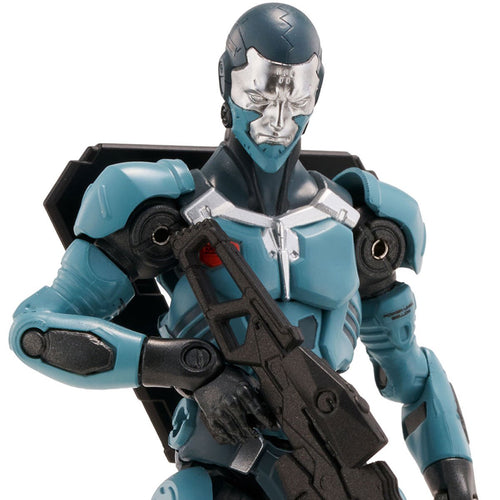Altered Nano AN-04 Alt Delta Ring Action Figure
