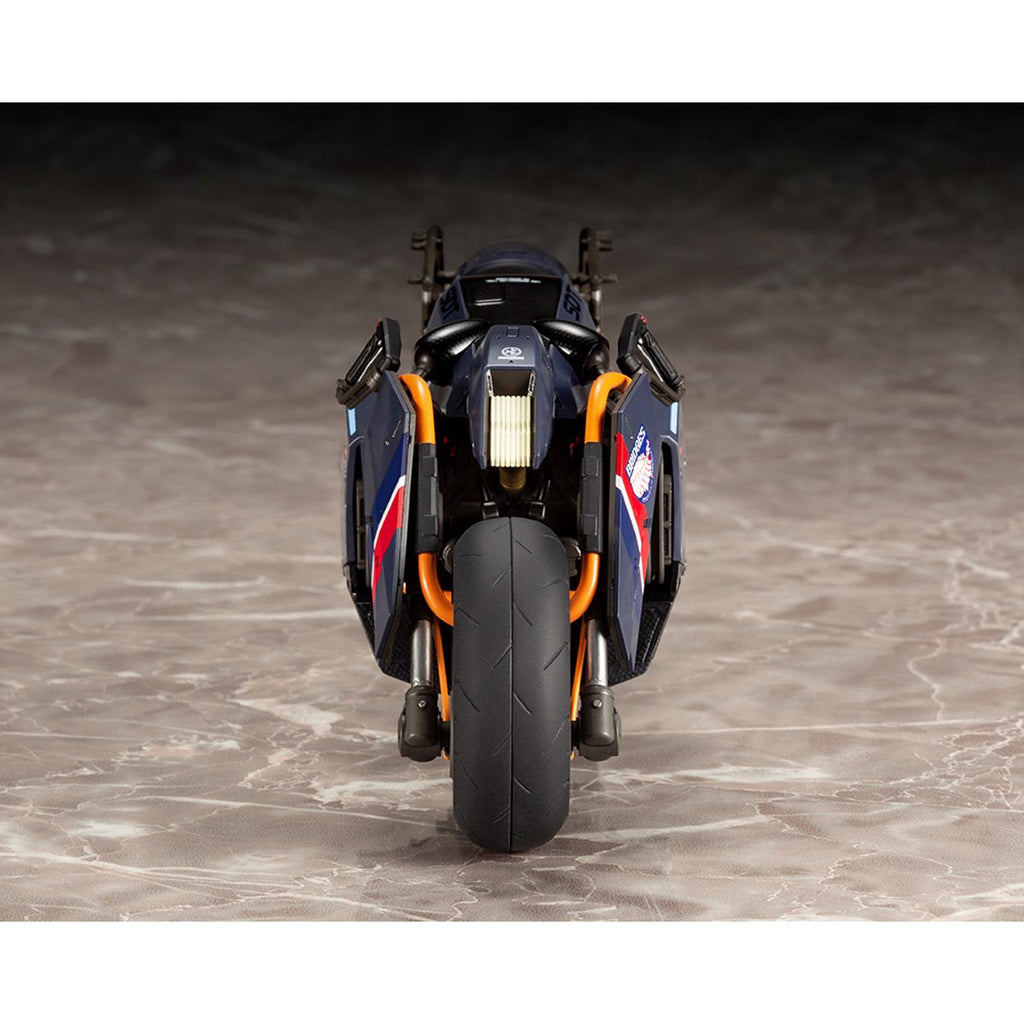 Death Stranding Reverse Trike 1:12 Scale Model Kit