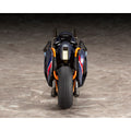 Death Stranding Reverse Trike 1:12 Scale Model Kit